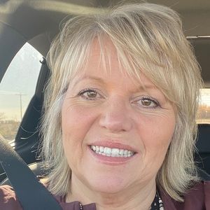 Meet your Posher, Cheryl